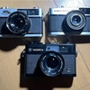 PENTAX17発売に寄せて その１