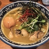 【今週のラーメン４０７４】 麺や 佐市 （東京・錦糸町） 牡蠣・拉麺 ＋ 追加牡蠣 ＋ サッポロ生ビール黒ラベル 中瓶　〜牡蠣を愛する人なら行くべし！牡蠣のすべてが溶け込む濃密崇高牡蠣そば！