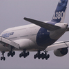 A380、来る