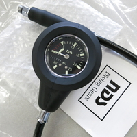 NDSシングルゲージ: 潜水作業にもおすすめの神戸ブランド