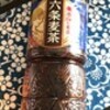 　無添加の麦茶 六条麦茶