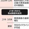 信州トレーニングOyaji日記Vol 184 不妊治療”22年度保険適用”、政府の工程表が判明👇