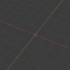 Blenderの3Dカーソルについて [ 3D Cursor ]