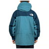 THE NORTH FACE ザ ノースフェイス NP11834"MOUNTAIN LIGHT JACKET"マウンテン ライト ジャケット GORE-TEX ゴアテックス パーカー シェル アウター 撥水 防風 アウトドア メンズ レディース 5カラー 国内正規