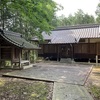 海神社（岡山県笠岡市新賀1688）