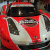 東京オートサロン2010　～　Super GT編