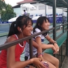 PTT-THAILAND ITF Junior 2018　2週目2回戦！