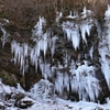 🍧三十槌の氷柱⛄