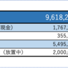 【月間報告】2021年10月