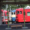 しなの鉄道で長野へ、レトロな列車が楽しい～親子鉄にもおすすめ！北海道＆東日本パスで行く鉄旅③