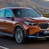 【BMW新型X1】「電気自動車iX1も!」2023年2月17日フルモデルチェンジ日本発売！最新情報、サイズ、価格は？