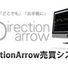 FXインジケーター『DirectionArrow売買システム』口コミ・レビュー