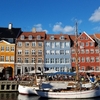 北ドイツ・オランダ・北欧の旅（９）【コペンハーゲン】