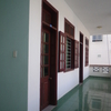 Tuyet Mai Hotel（ニャチャンの宿）