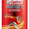スクーター通勤の常識が変わる！？Castrol POWER1 SCOOTER 4T 10W-40 MA2で「走りのストレス」から解放された話