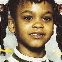 Jill Scott『Beautifully Human: Words and Sounds Vol.2』(2004)