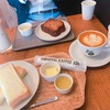 【カフェ】MONDIAL KAFFEE 328(大阪 福島)