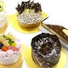 美味しい生チョコクリームじゃないとイヤ！