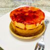 ザクザク食感と酸味が合体！｢シブーストオランジェ｣でマイバースデーを祝う！小千谷ルメルシー