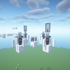 【マイクラ1.21】ピリジャー（襲撃者）の小ネタ。Minecraft TIPS of Pillager【マインクラフト/統合版/BE/JE/Java/MCPE/PC/Xbox/PS4/Switch】