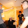 Party NightなSeptember 〜9月のライブ日記