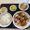 ランチが気になる『大華飯店』に行ってみた