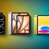 2026年iPadロードマップ：Air・無印・miniの発売時期まとめ