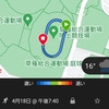4/18(木) 草薙激走会 3000-2000-1000-400