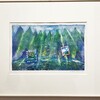 つよしゆうこ×高山なおみ　絵本『ふたごのかがみピカルとヒカラ』絵本原画展&トークイベント