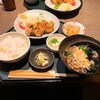 なにわ味贔屓屋天王寺店でランチを食べてきました