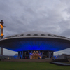 フィリップスのUFO