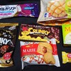 お菓子祭り！久々の当たり回！今回はどれを食べても美味しいよ、の巻