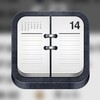 無限スクロールできるカレンダーアプリ、Agenda Calenderで(i)ライフログ閲覧が捗る