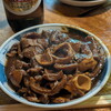 4皿でおなかいっぱいの月曜