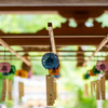 正寿院・風鈴まつり