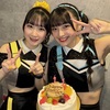 【斉藤円香・広本瑠璃（OCHA NORMA）】生誕祭と凱旋公演・・・