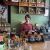 【Balance Coffee】セントラルチョンブリ横の珈琲屋さん！