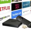 【使用レポート】Amazon Fire TV