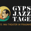 ドイツ、ミュンヘンで行われるジプシージャズの日イベント、"Gypsy Jazz Tage 2018"