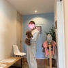 合わせ方が難しい。Taruちゃんの心臓病。