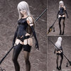 【ニーア オートマタ】B-style『A2（ヨルハA型二号）』NieR：Automata Ver1.1a 1/4 フィギュア【フリーイング】より2025年7月発売予定♪