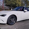 ロードスター（ND）のカスタム【サスペンション編】