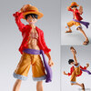 【ワンピース】S.H.フィギュアーツ『モンキー・D・ルフィ 鬼ヶ島討入』ONE PIECE 可動フィギュア予約【バンダイ】より2026年7月再販予定