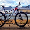 TREK marlin6 2022　納車記録