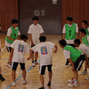 THE SPORTS EVENT