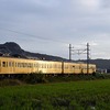 821F　一般運用に就く ③ 　（近江鉄道　2020.10/11･16）