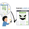 注意！Xserverを装う「支払い方法を更新してください!」は詐欺です