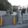 菅原神社（長尾）