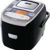 1万円以下で高評価のアイリスオーヤマ 圧力IH炊飯器 31銘柄炊き分け機能 RC-PA30-B