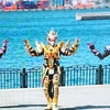 仮面ライダーガッチャード第３５話感想